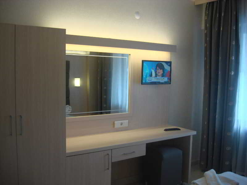 Ozcan Otel(Ozcan Motel)