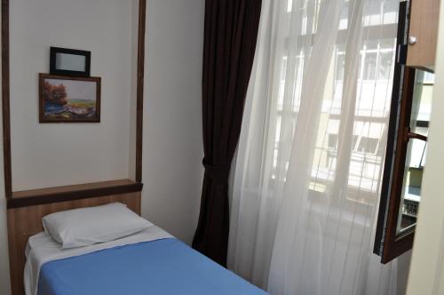 Kayra Butik Hotel