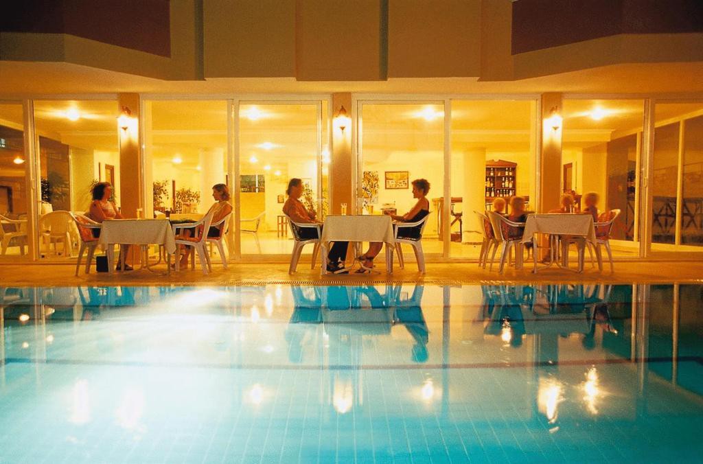 Arsi Sweet Suit Hotel (formerly Arsi Sweet Suit Apart)