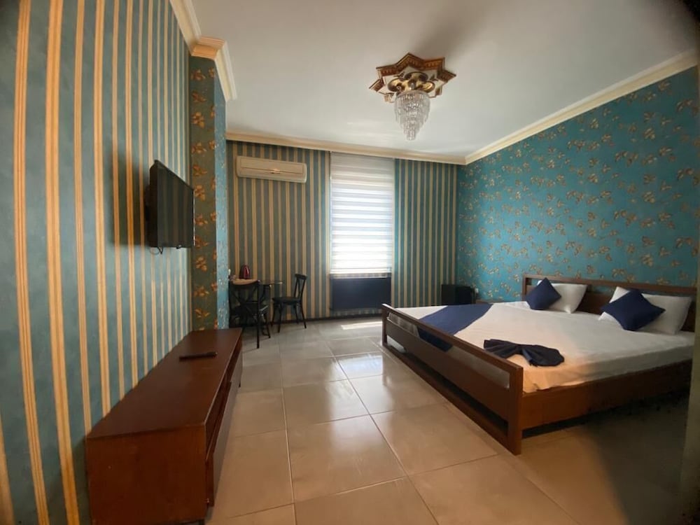Silivri Safir Hotel And Restaurant(73 Km Away From Istanbul)