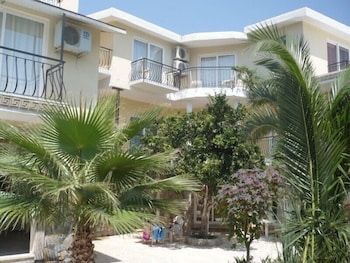Endam Garden Hotel All Inclusive (27 Km Away From Antalya)