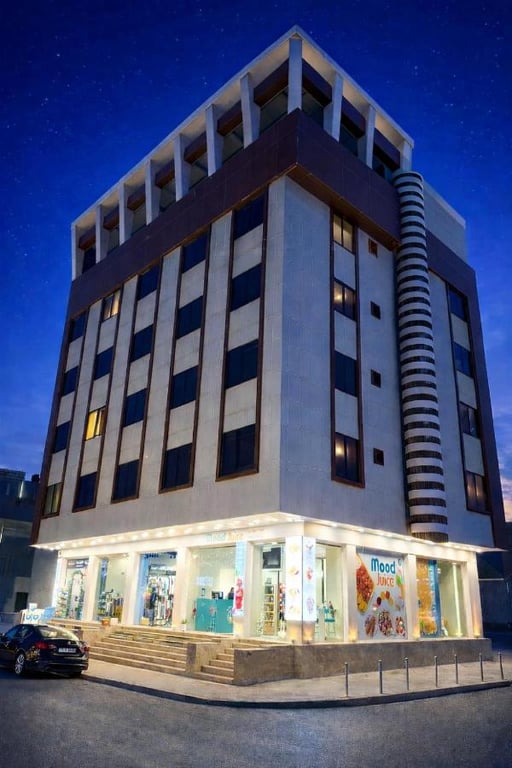 Rami Grand Residence