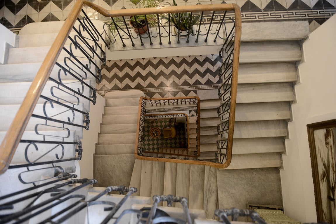 Cezayir Rooms