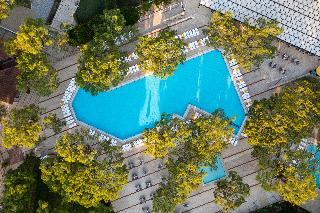 Perre Art Hotel Resort And Spa (37 Km Away From Antalya)