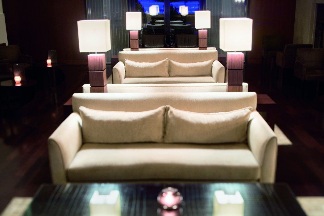 Sheraton Istanbul Levent (Also Known As Movenpick Hotel Istanbul)
