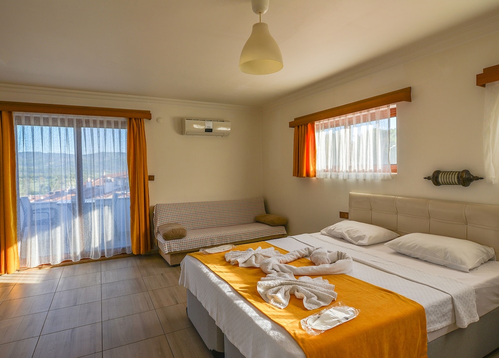 Ankakyaka Apart Hotel (Also Known As Anka Apart Hotel)
