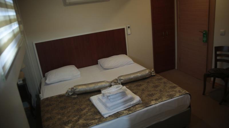 Sparta Palas Hotel