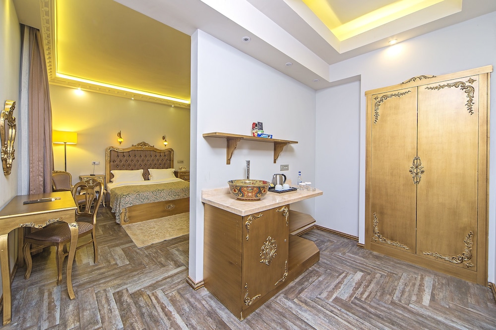 Art Deco Suites Istanbul