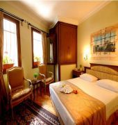 Artefes Hotel Old City And Spa (also Known As Artefes Hotel)