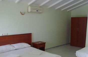 Anko Beach Resort Hotel Belediyesi (89 Km Away From Antalya)