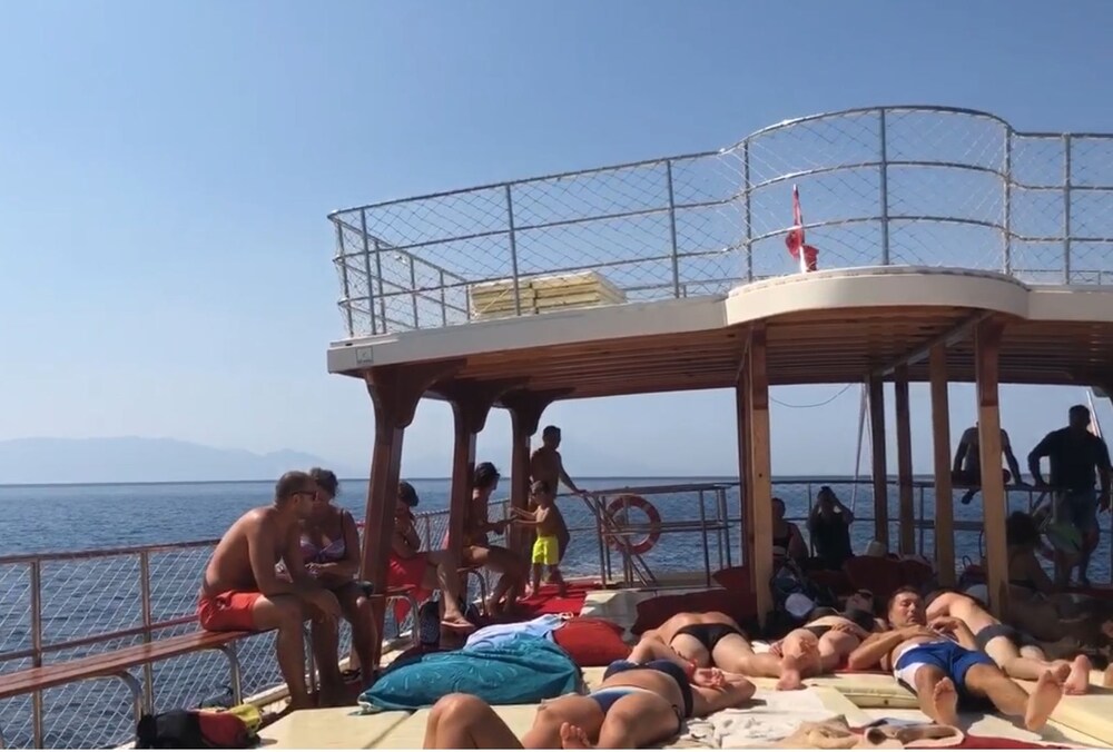 Hermes Hotel Ozdere (60 Km Away From Izmir)