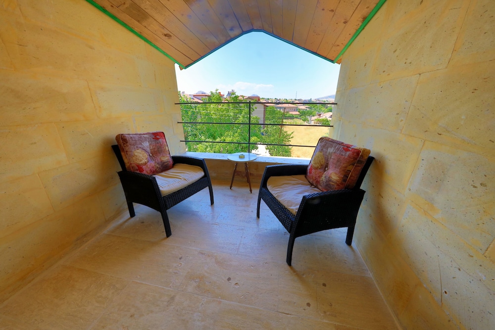 Alphan Cappadocia