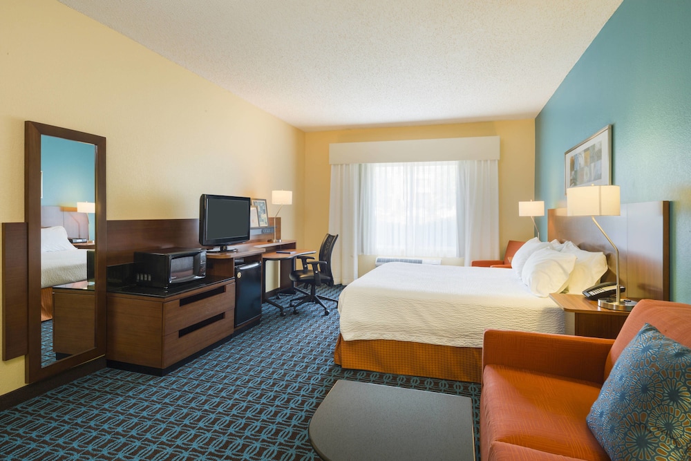 Best Western Allentown Bethlehem Lehigh Valley Inn And Suites(also Known As Fairfield Inn By Marriott Allentown Bethlehem Lehigh