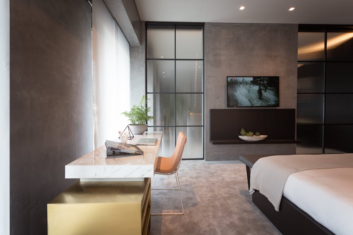 The Mill Hotel Bomonti (exThe House Hotel)