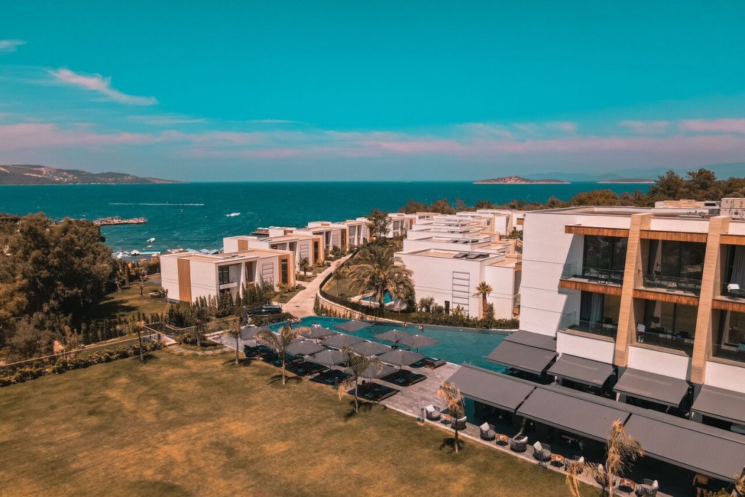 The Norm Collection Doora Bodrum (Also Known As Doora Bodrum Hotel/Selectum Luxury Doora Bodrum )