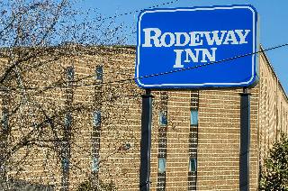 Rodeway Inn Allentown (formerly Econo Lodge)