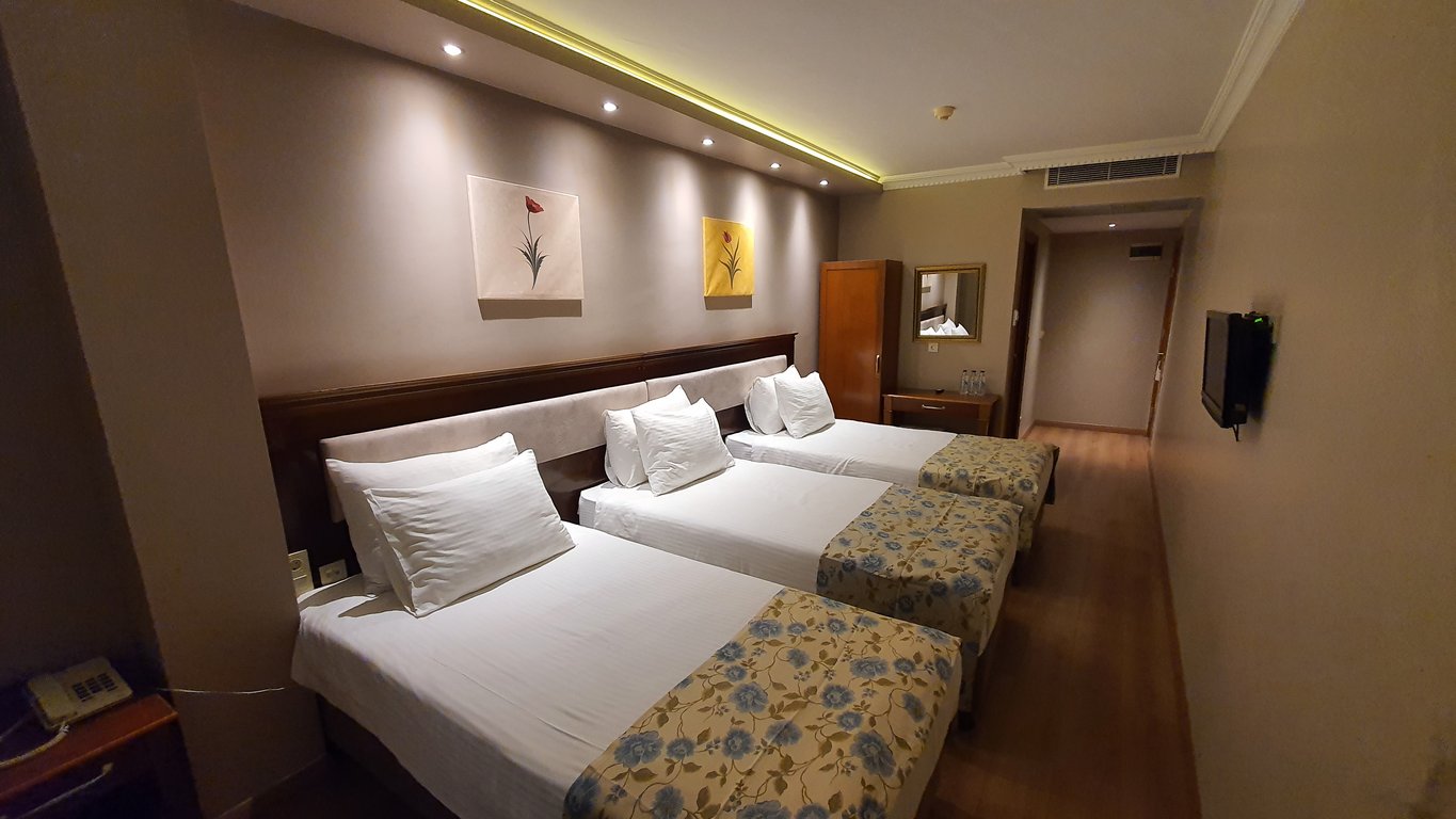 Asur Hotel