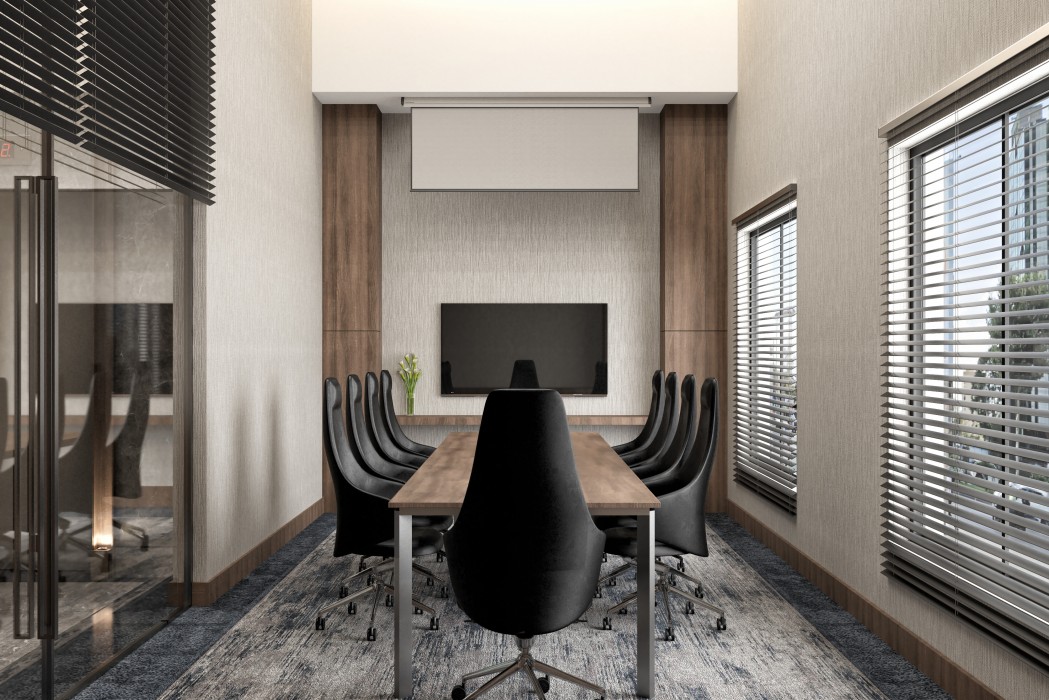 Delta Hotels By Marriott Istanbul Levent (also Known As Park Dedeman Levent)