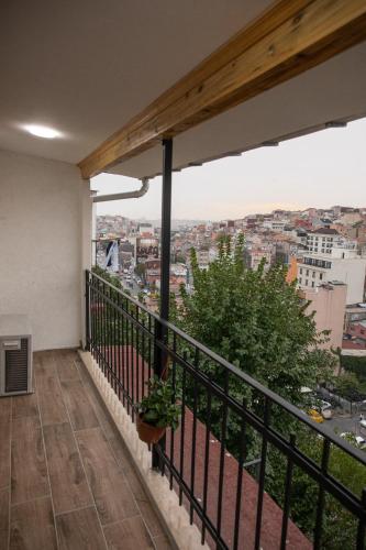Narpera Taksim Boutique Hotel