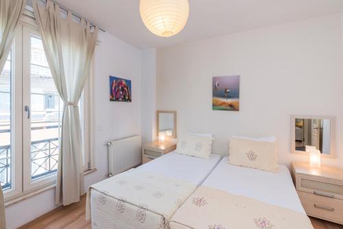 Istanbul Amedros Home Apartment