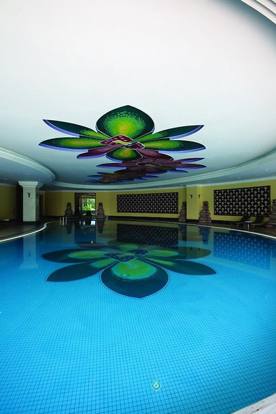 Ic Hotels Green Palace (20Km Away From Antalya)