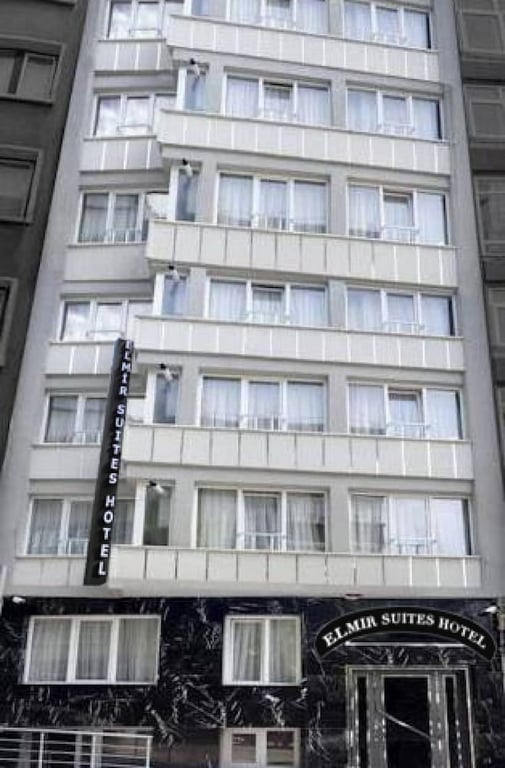 Elmir Suites Hotel