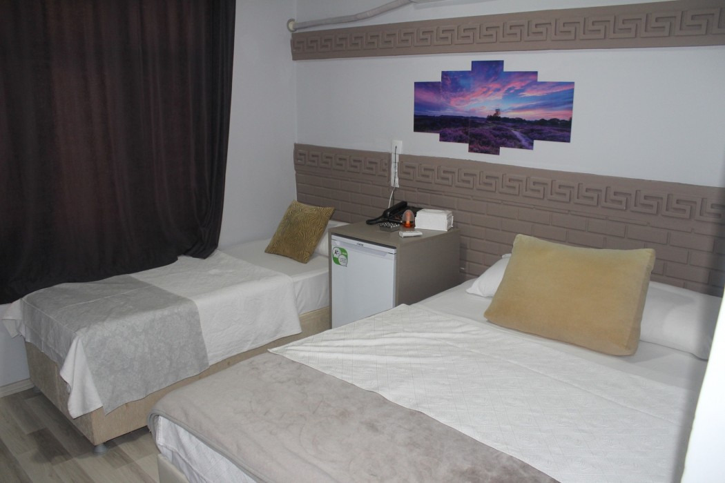 Asus Palmiye Otel