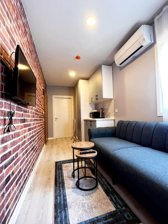 Suite Port Hotel