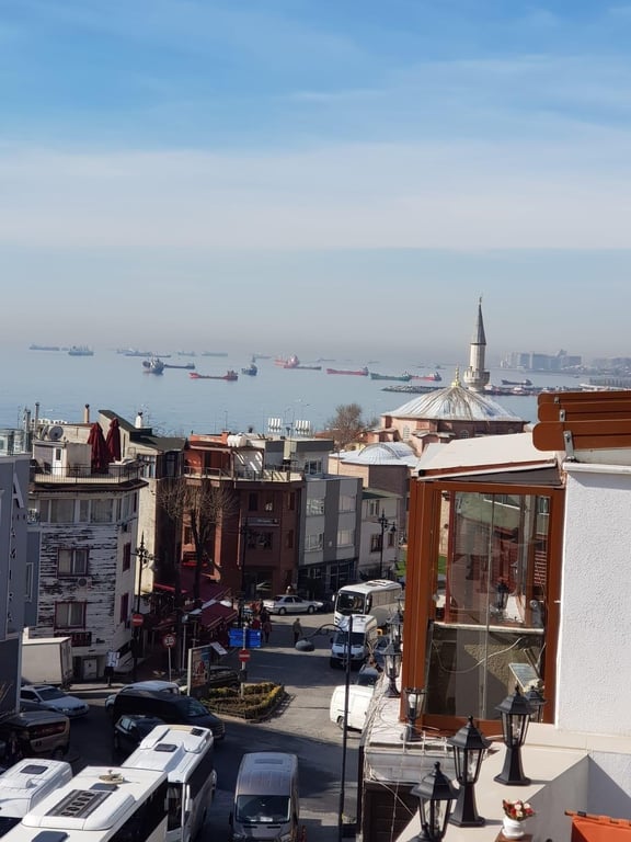 Sidra Boutique Hotel