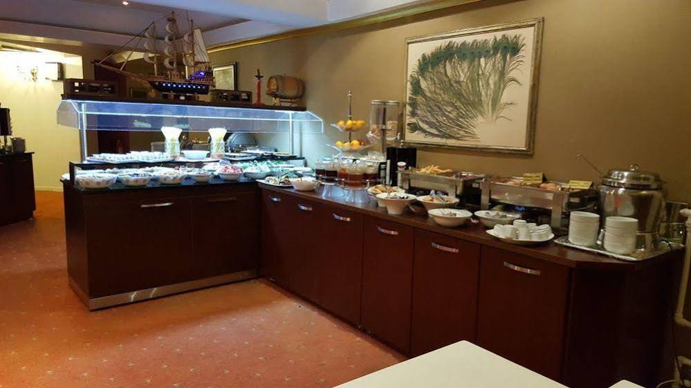 Ulasan Hotel