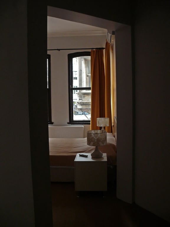 Budak Residence