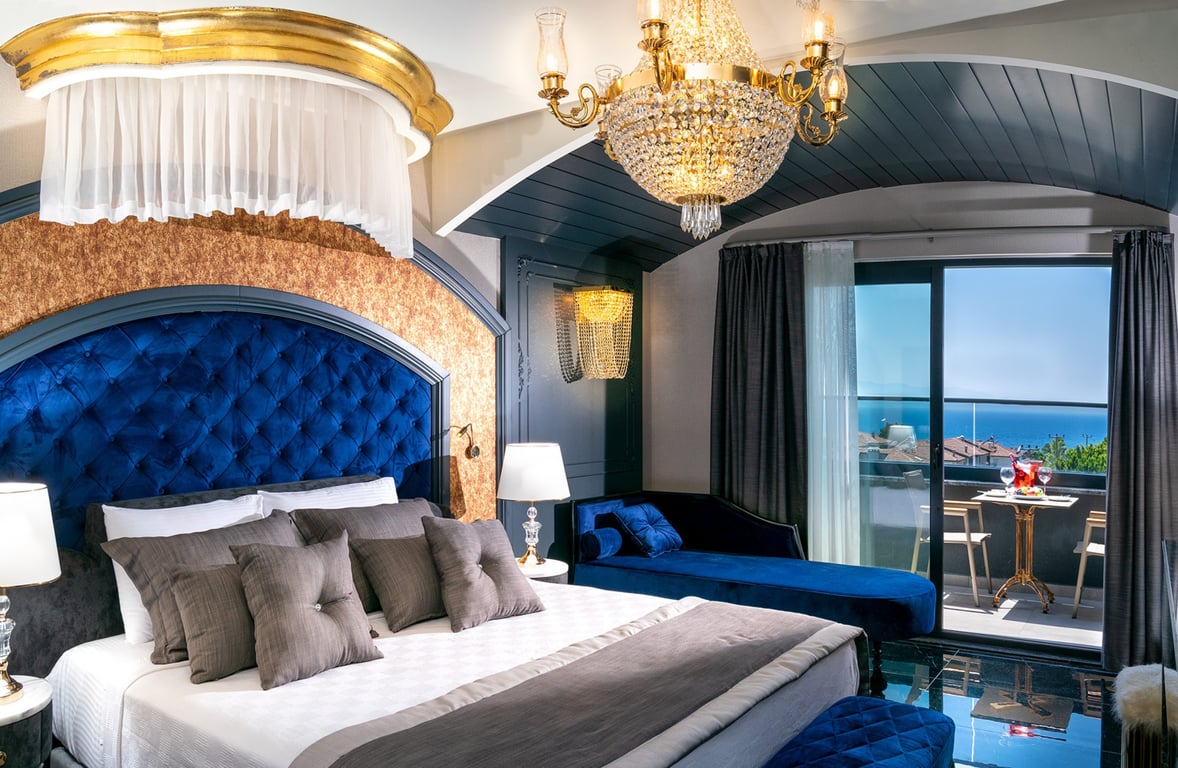 TNR Otel & Spa