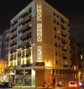 Santa Pera Hotel