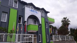 Anita Noch Hotel (43 Km Away From Antalya)