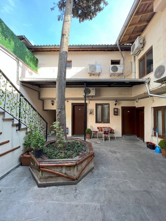 Gaziantep Beyzade Konagi (To Make Arrangements For Check In Please Contact The Property 5 Days In Advance)