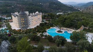 X Life Hotel Sarigerme 15 Adult Hotel (96 Km Away From Marmaris)
