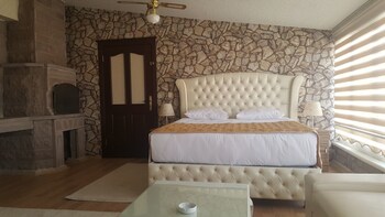 Zarina Butik Hotel