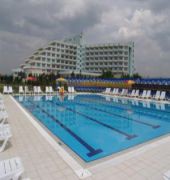 Buyuk Anadolu Thermal Hotel