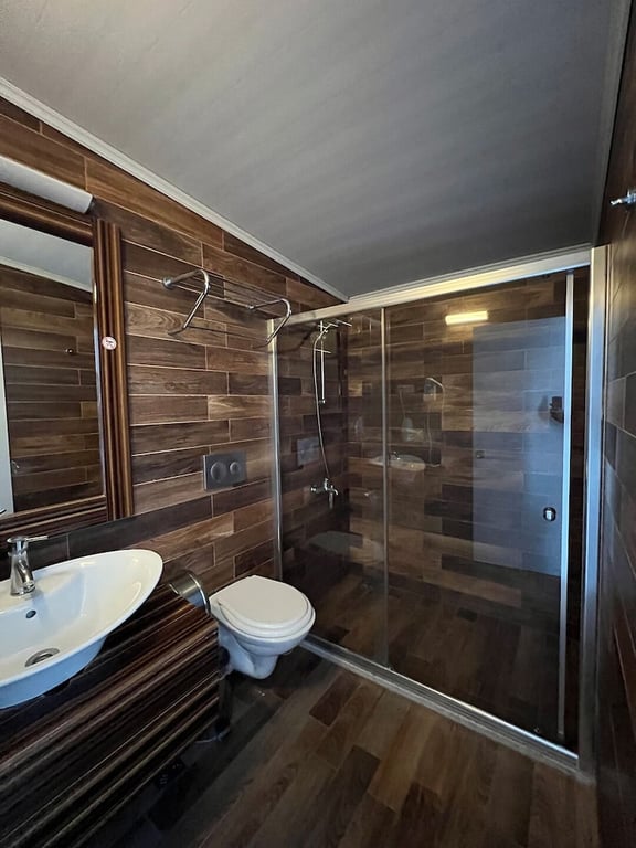 Mia Casa Hotel