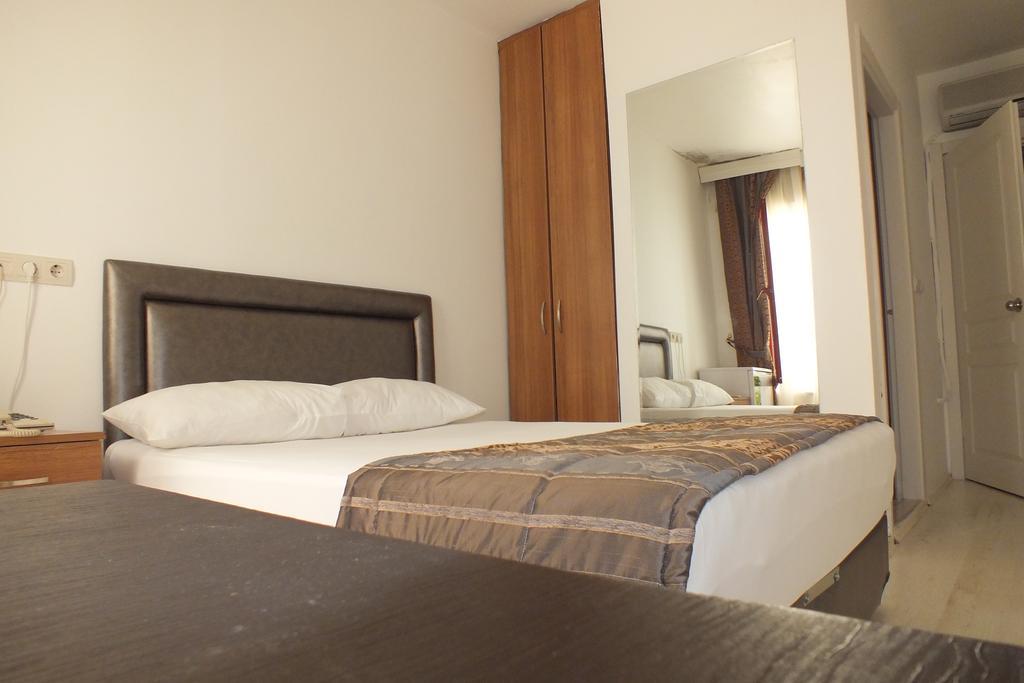 Ayyildizlar Otel