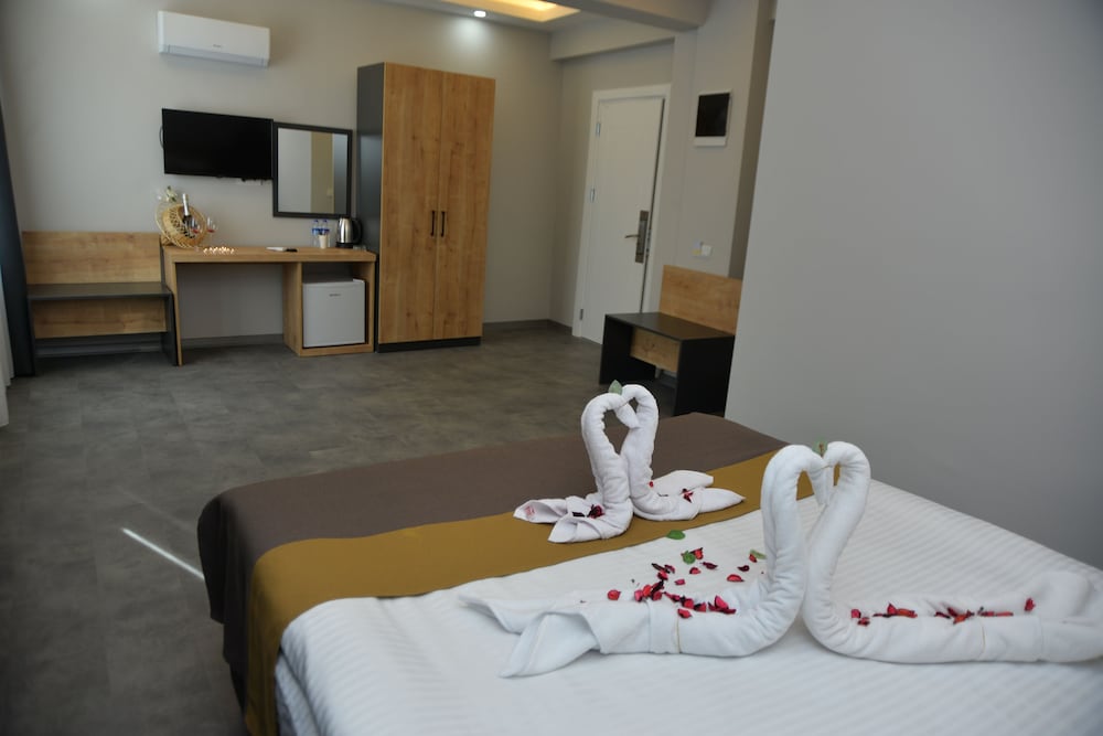 Grand Can Hotel