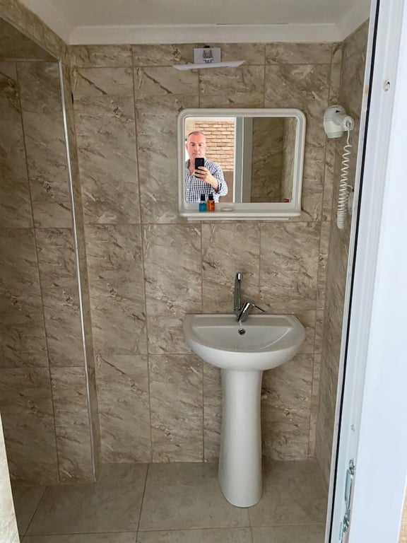 Mood Kadikoy Hotel (14Km Away From Istanbul)