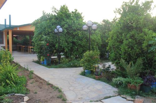 Merhaba Hotel(also Known As Cirali Merhaba Hotel)(77 Km Away From Antalya)