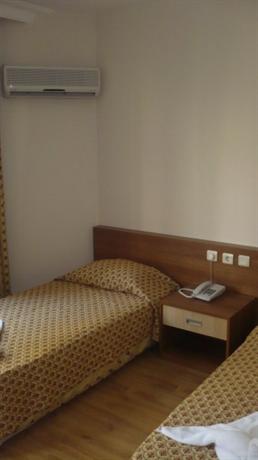 Lara Chance Hotel