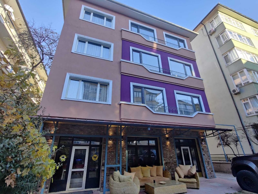 Anka Residence
