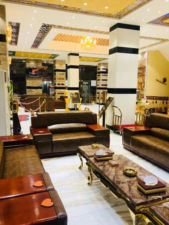 Lulua Al-Hayat Hotel