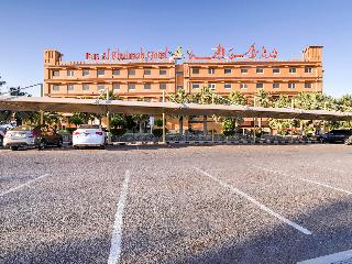 Ras Al Khaimah Hotel(formerly Oyo 141 Ras Al Khaimah Hotel)