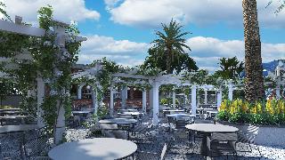 Side Moon Palace (75Km Away From Antalya)