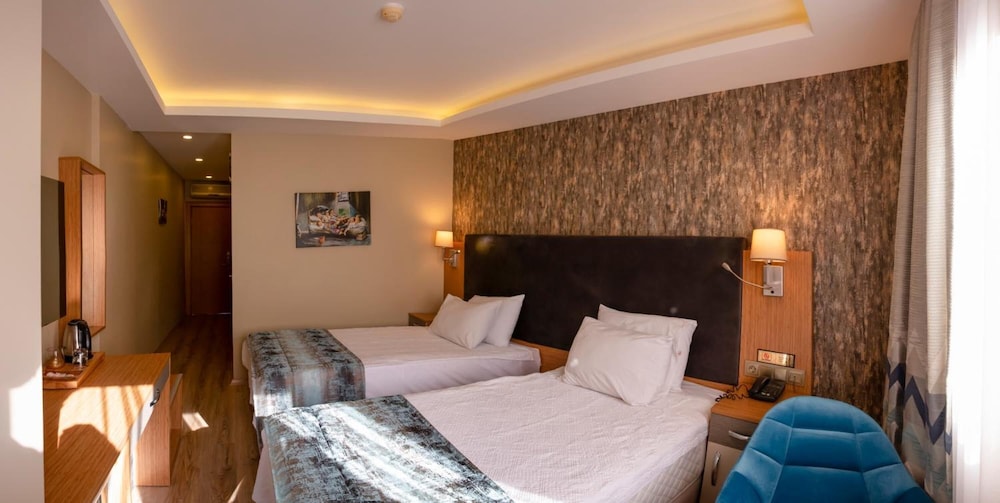 Devman Hotel