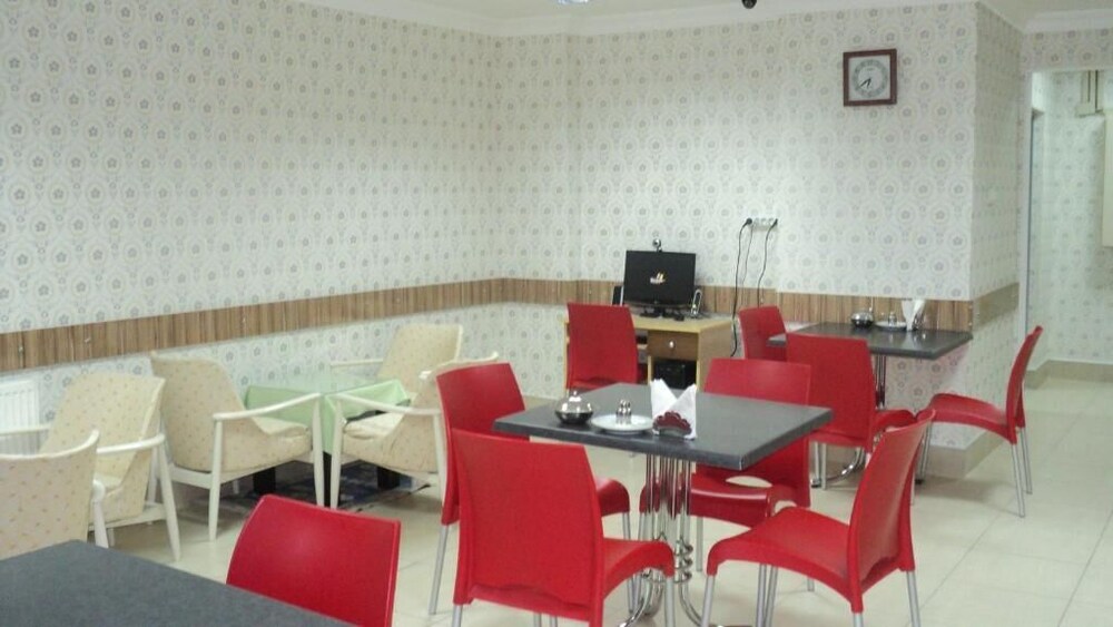 Yavuz Hotel (also Known As Yeni Yavuz Hoteli)